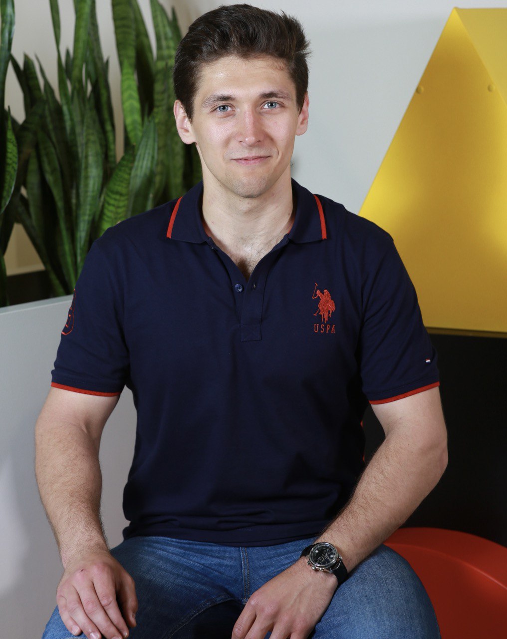 Viacheslav Meshchaninov
